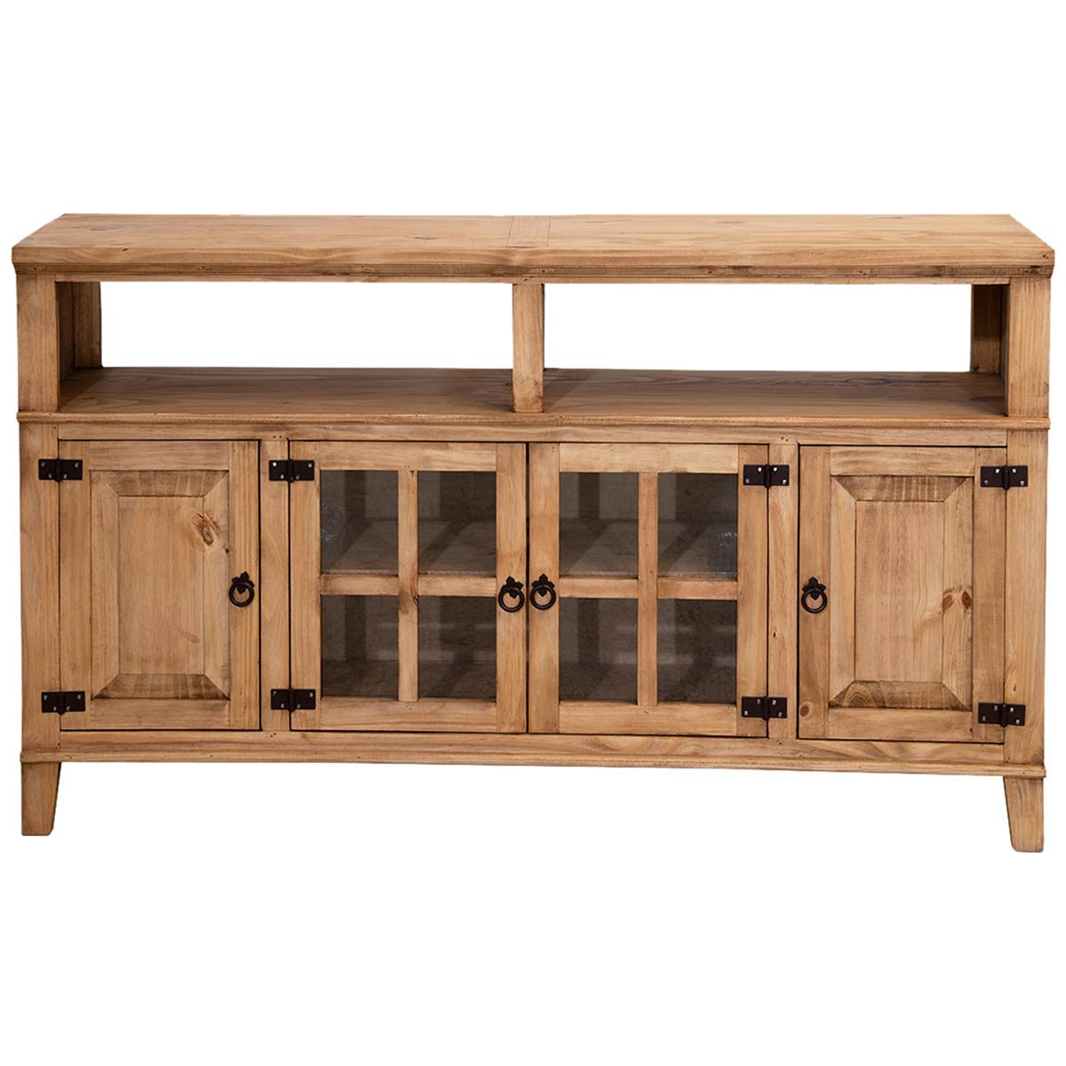 Natural Chambers TV Stands