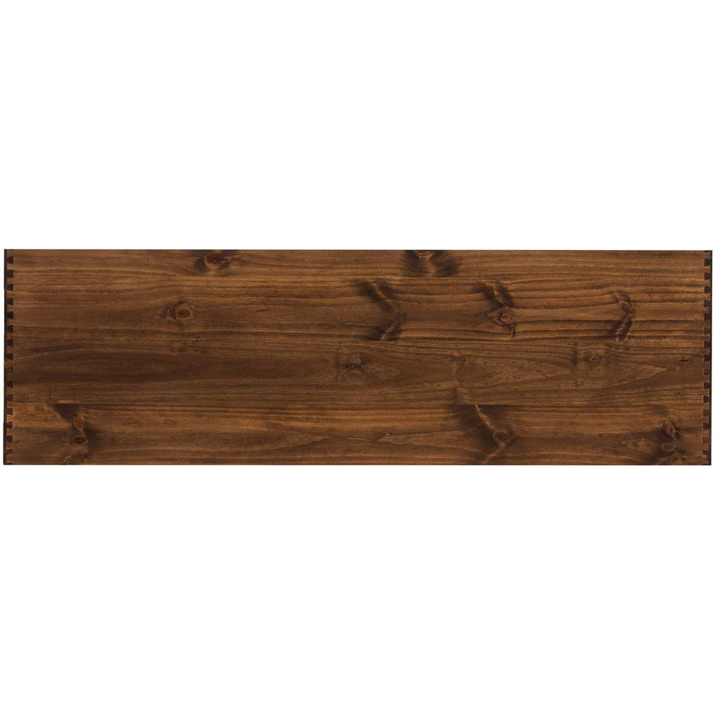 Lakeshore Walnut Dresser
