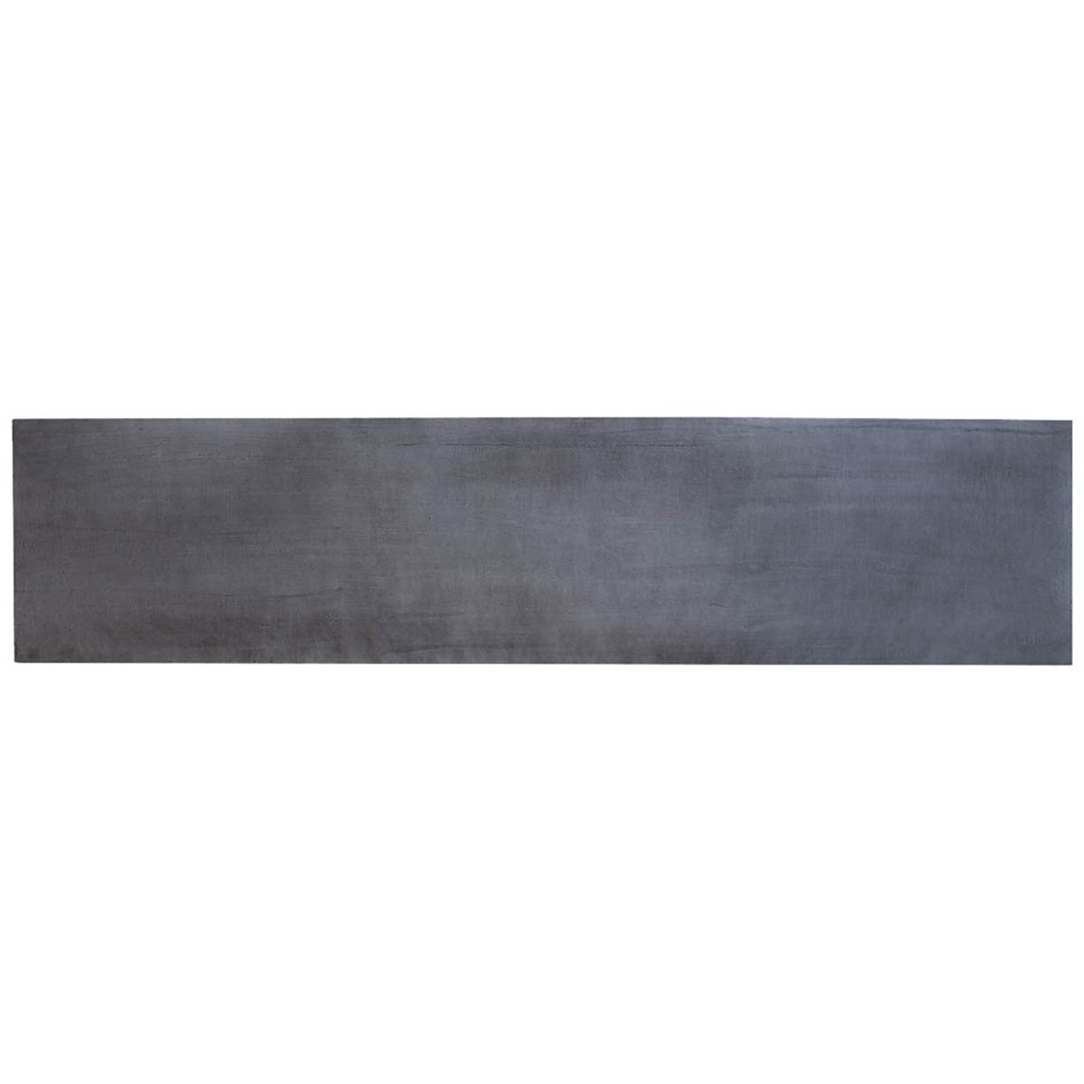 Gray Chambers TV Stand - 72 Inch