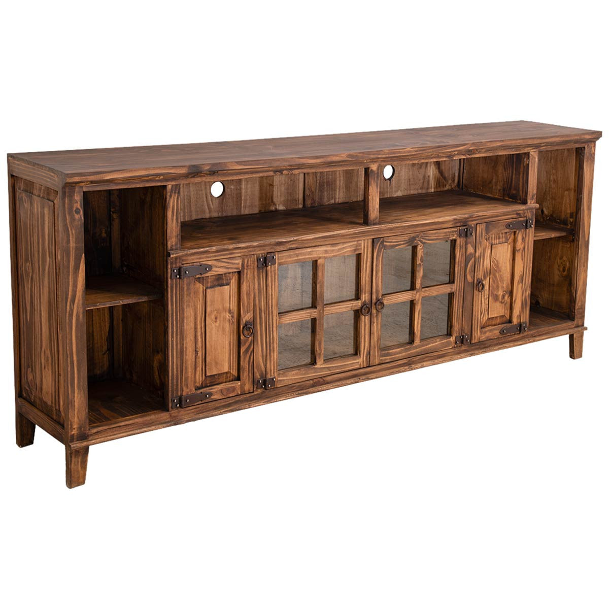 Brown Chambers TV Stands