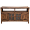 Brown Chambers TV Stand - 72 Inch
