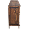 Brown Chambers TV Stand - 72 Inch