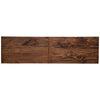 Brown Chambers TV Stand - 72 Inch