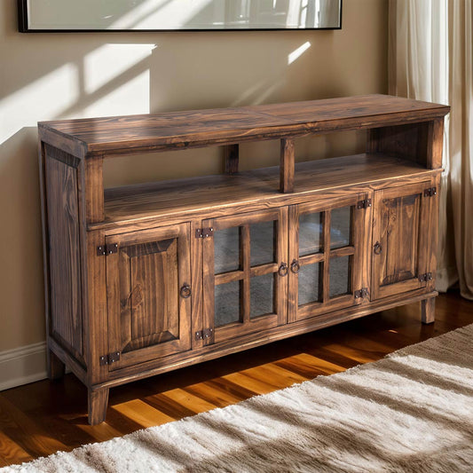 Brown Chambers TV Stands