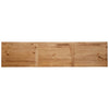 Natural Chambers TV Stand - 72 Inch