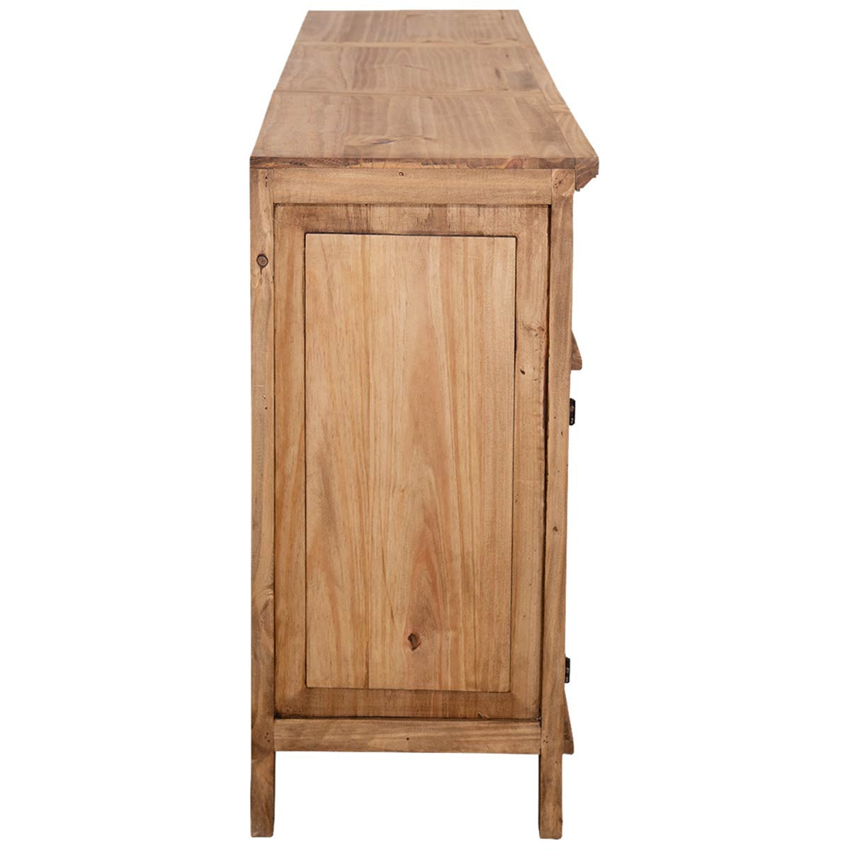 Natural Chambers TV Stands