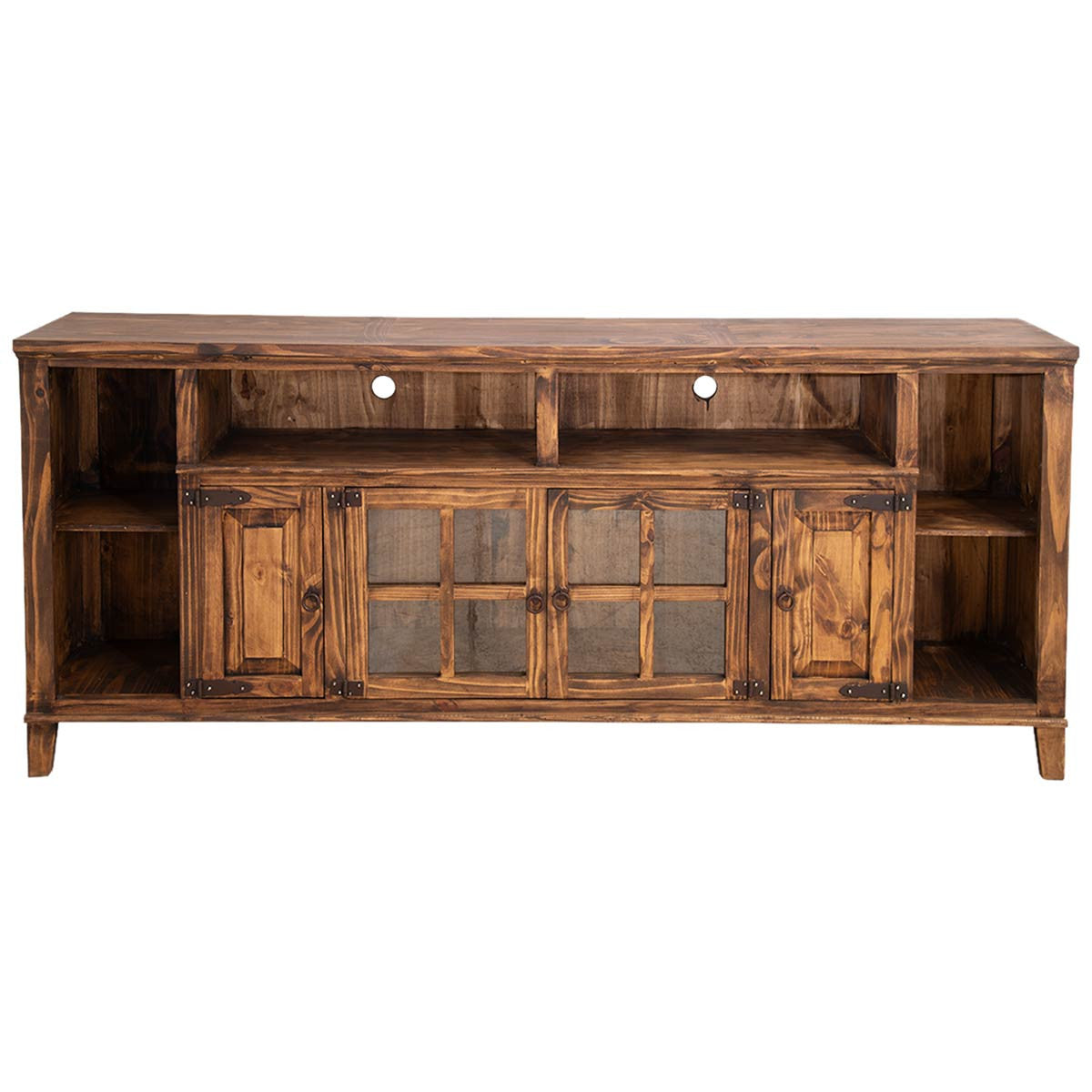 Brown Chambers TV Stands