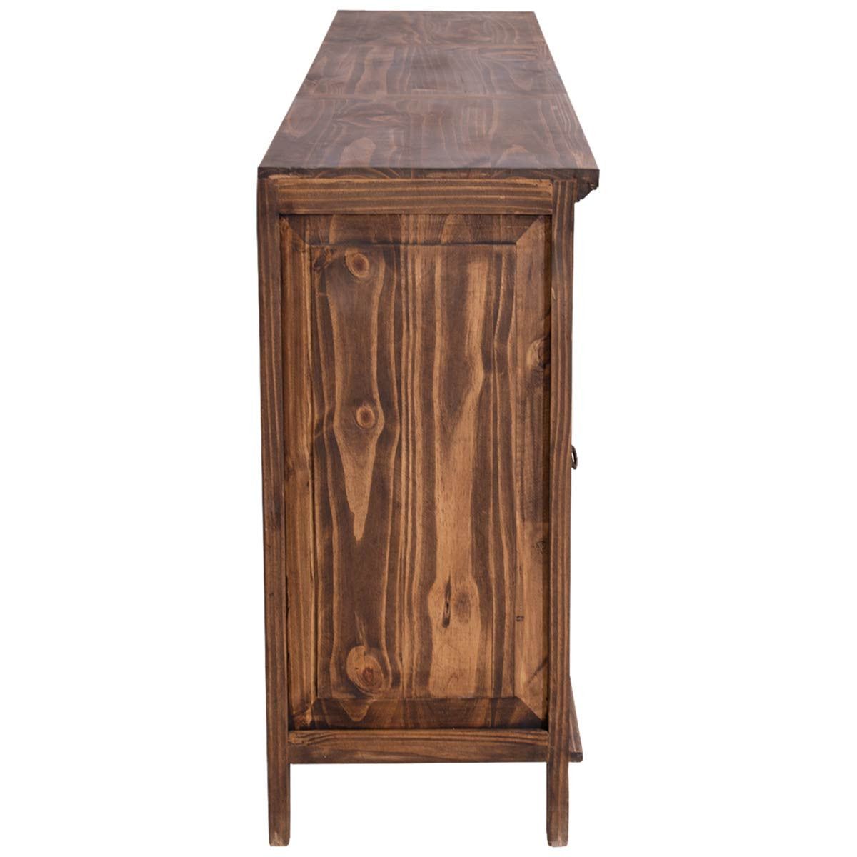 Brown Chambers TV Stands