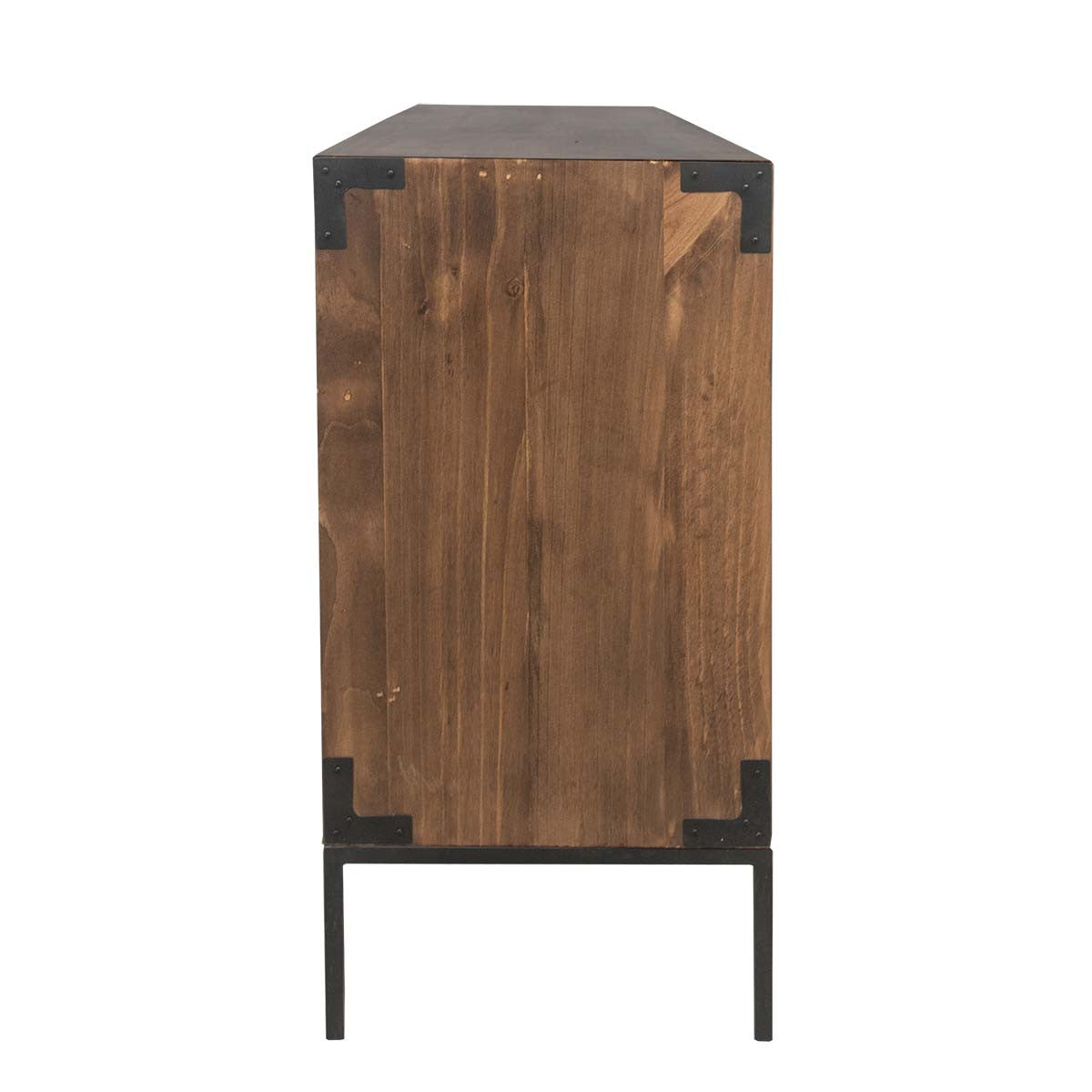 Lakeshore Walnut TV Stands