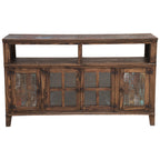 Sawyers Crossing TV Stand - 60 Inch