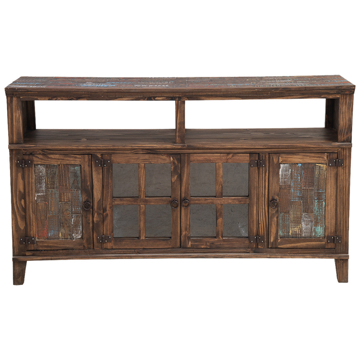 Sawyers Crossing TV Stand - 60 Inch