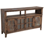 Sawyers Crossing TV Stand - 60 Inch