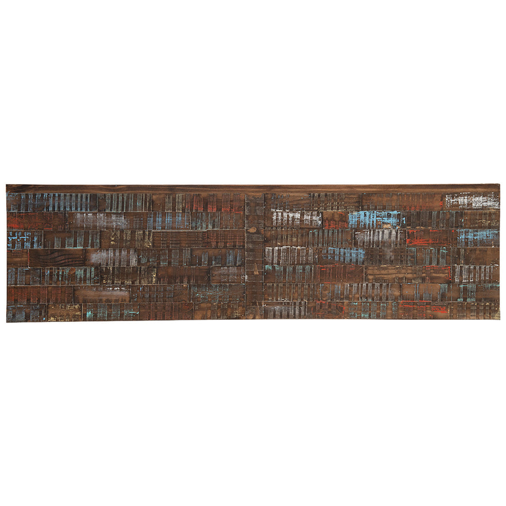 Sawyers Crossing TV Stand - 60 Inch