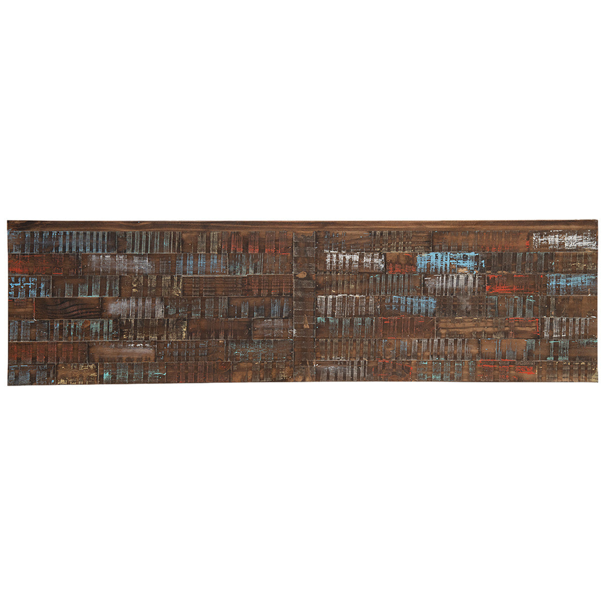 Sawyers Crossing TV Stand - 60 Inch