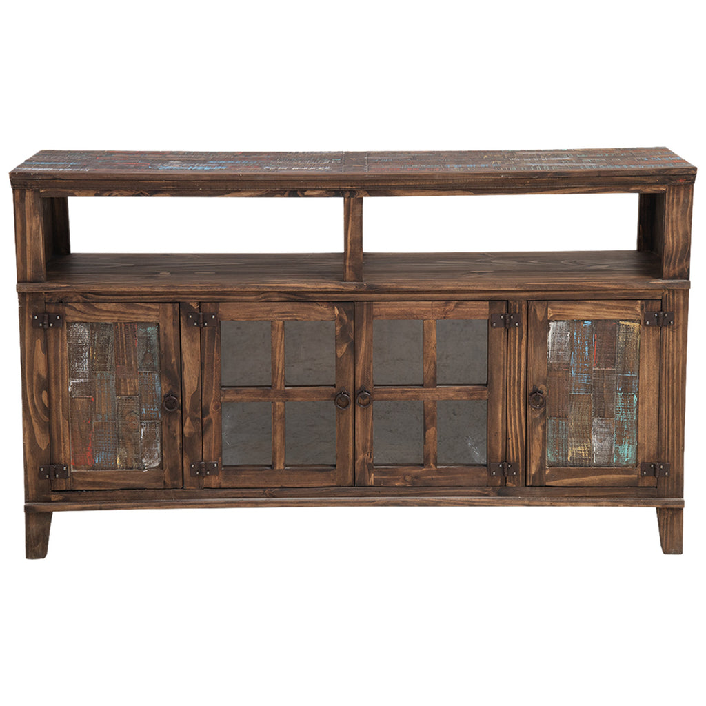 Sawyers Crossing TV Stands