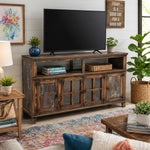 Sawyers Crossing TV Stand - 60 Inch