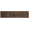Sawyers Crossing TV Stand - 72 Inch