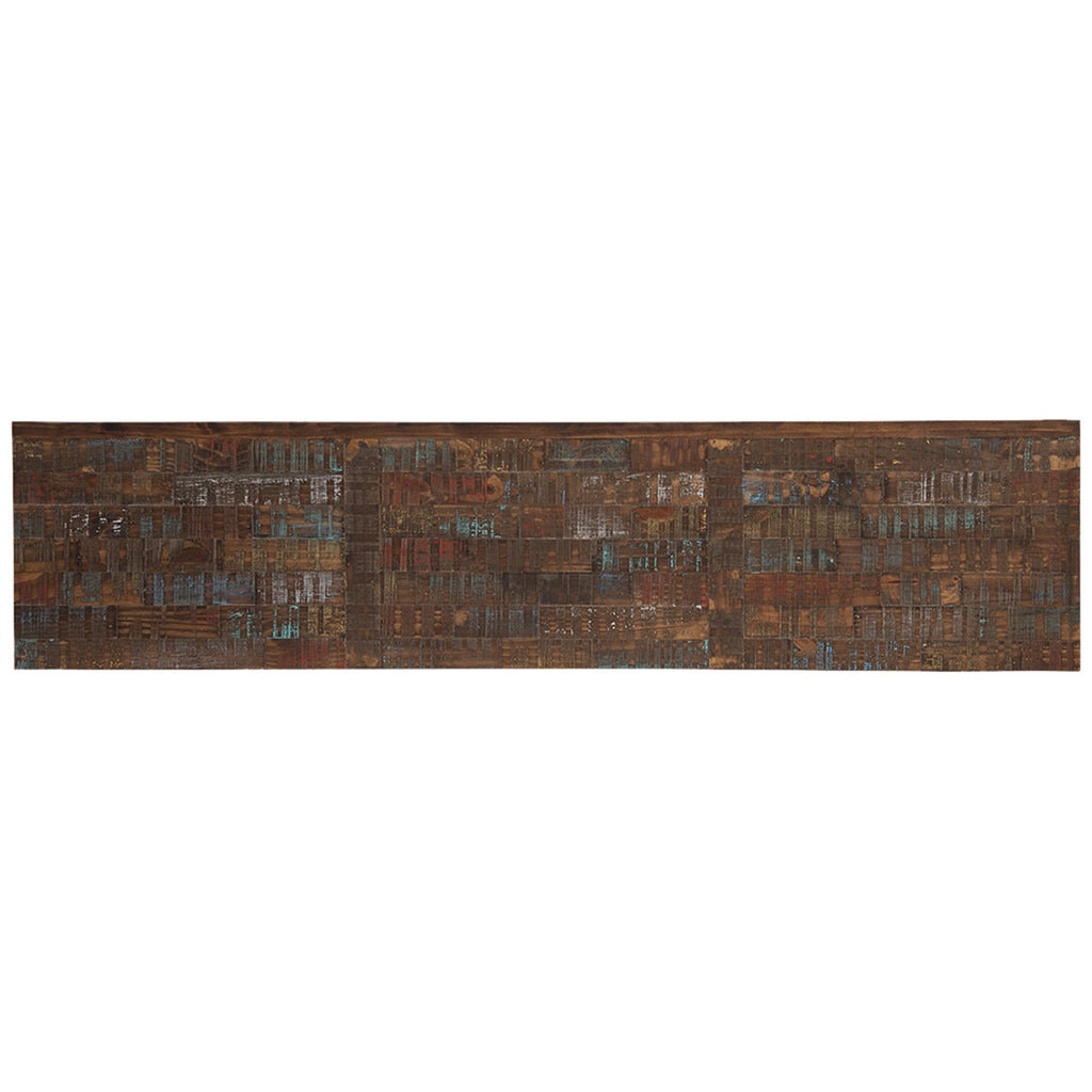 Sawyers Crossing TV Stand - 72 Inch