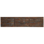 Sawyers Crossing TV Stand - 72 Inch