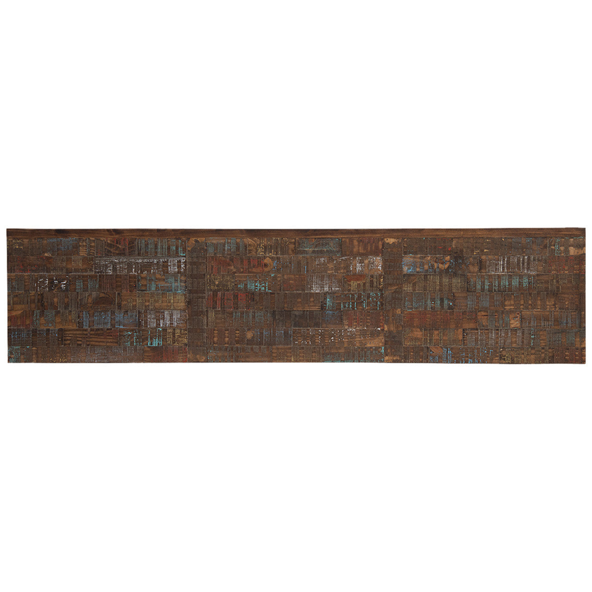 Sawyers Crossing TV Stand - 72 Inch