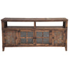 Sawyers Crossing TV Stand - 72 Inch