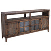 Sawyers Crossing TV Stand - 72 Inch