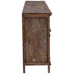 Sawyers Crossing TV Stand - 72 Inch