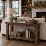 Ridgeview Sofa Table