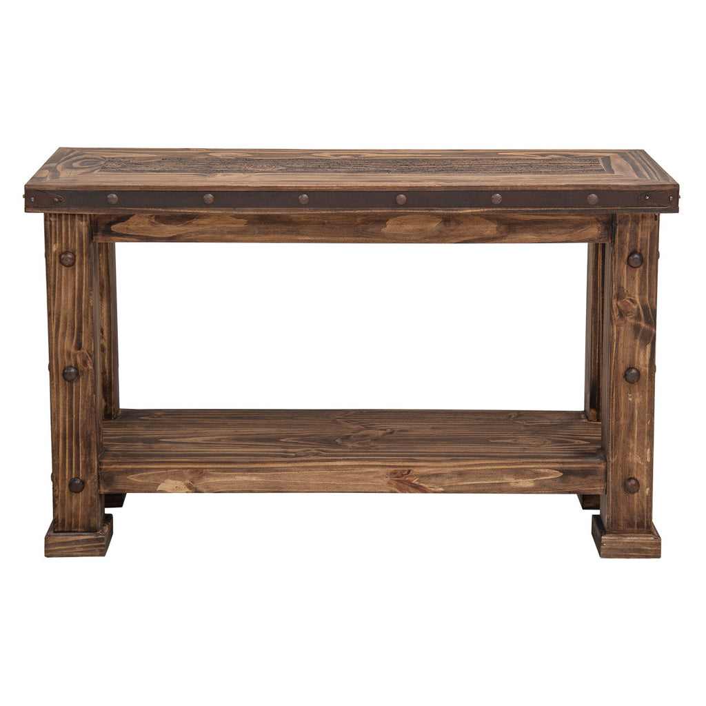 Ridgeview Sofa Table
