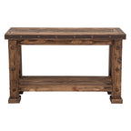 Ridgeview Sofa Table