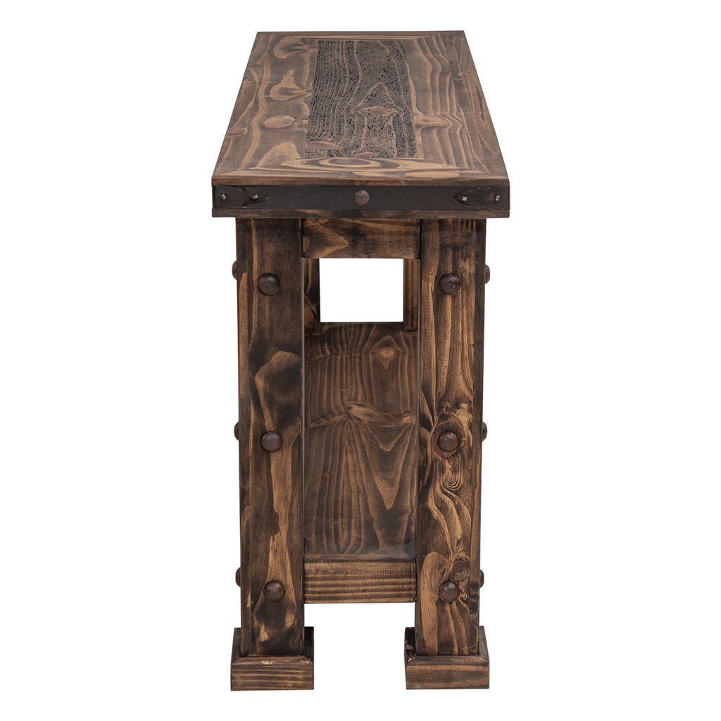 Ridgeview Sofa Table
