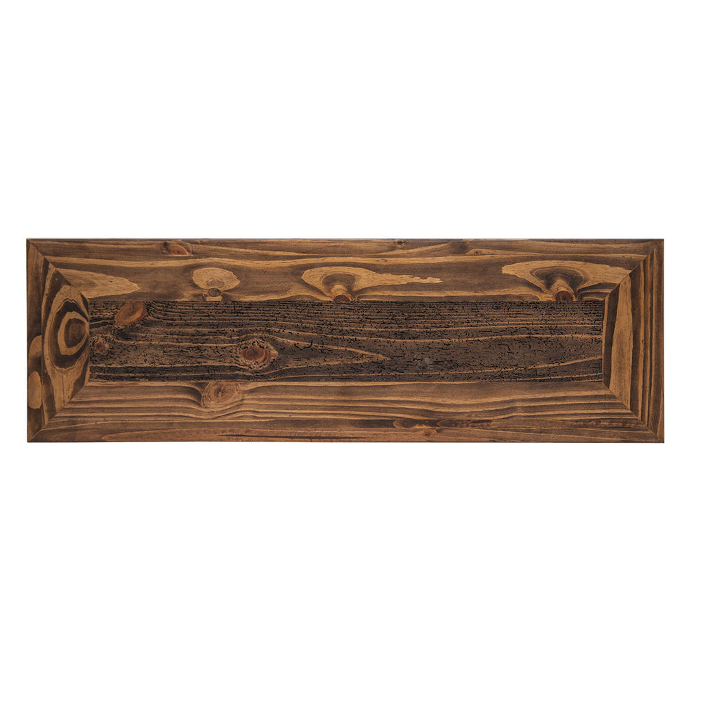 Ridgeview Sofa Table