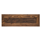 Ridgeview Sofa Table