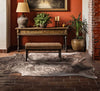 Sand Brindle Cowhide Rugs