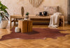 Brown Cowhide Rugs