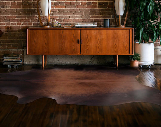 Tornasol Cowhide Rugs
