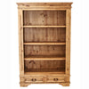 Manny Bookcase - Honey