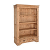 Manny Bookcase - Honey