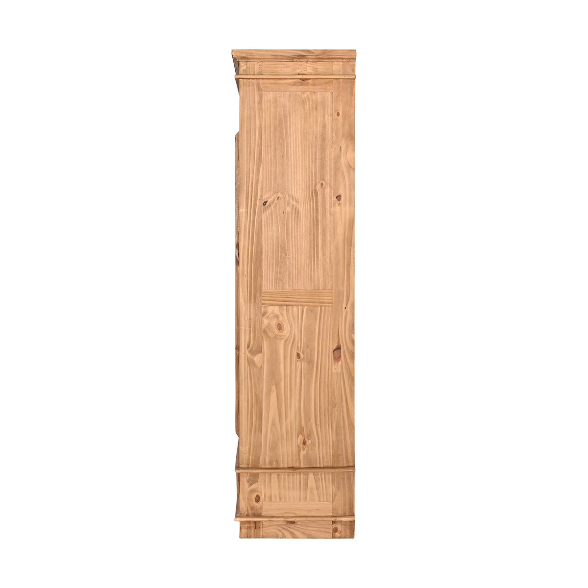Manny Bookcase - Honey