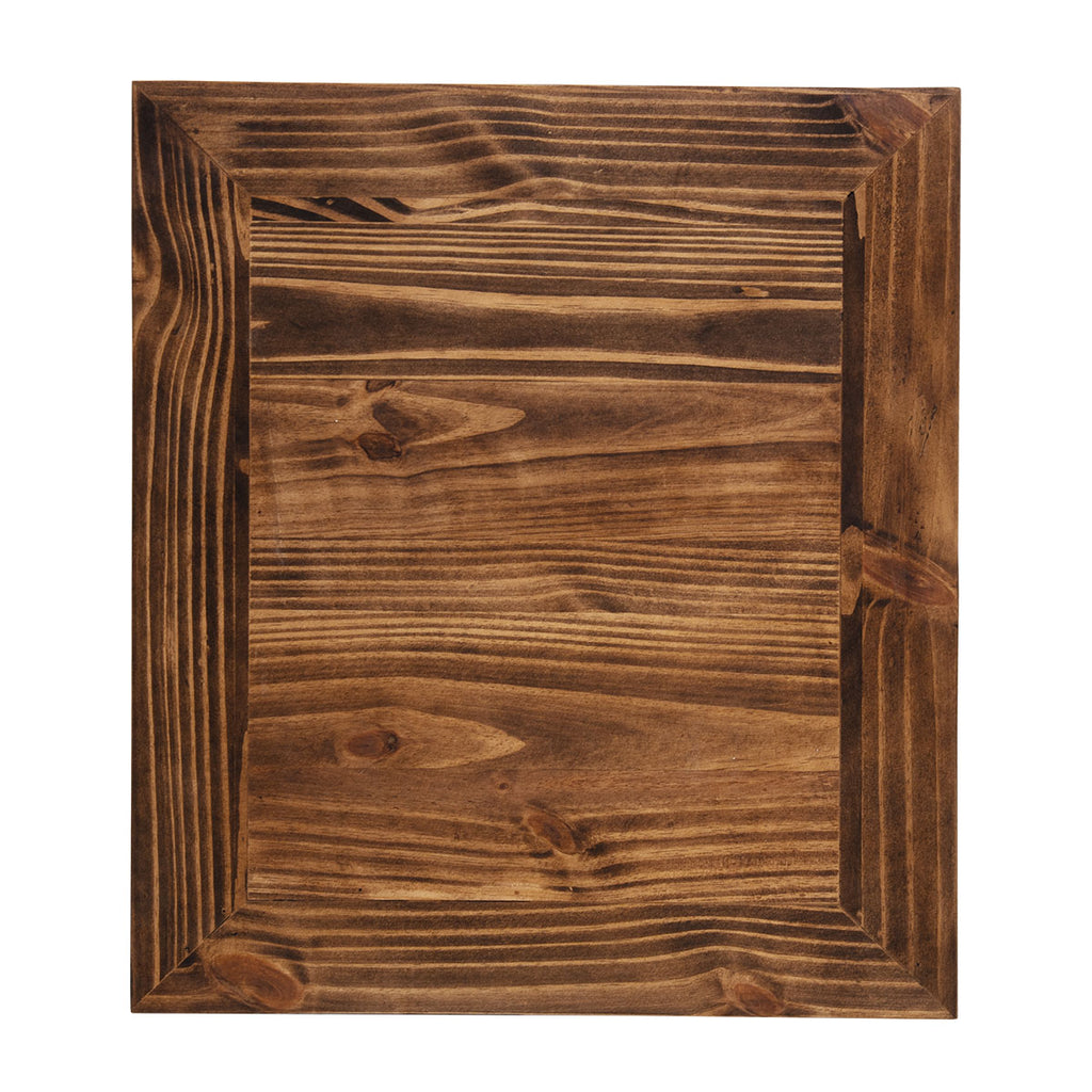 Midway Filing Cabinet - Brown