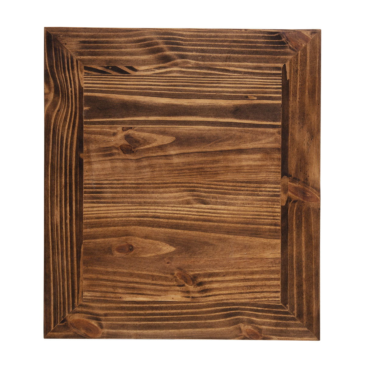 Midway Filing Cabinet - Brown