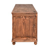 Desert Bluff Desk - Brown