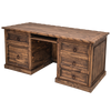 County Ropes Desk