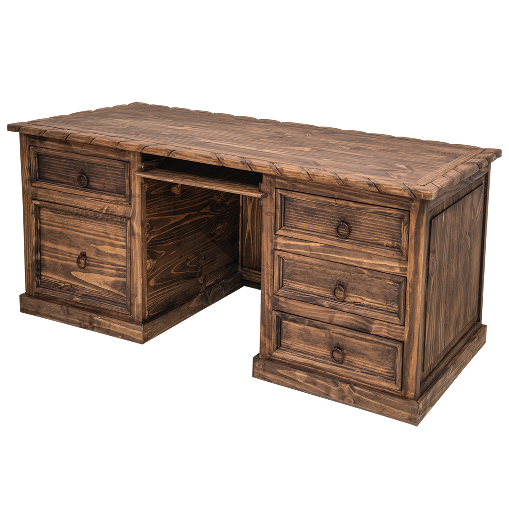 County Ropes Desk