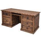 County Ropes Desk