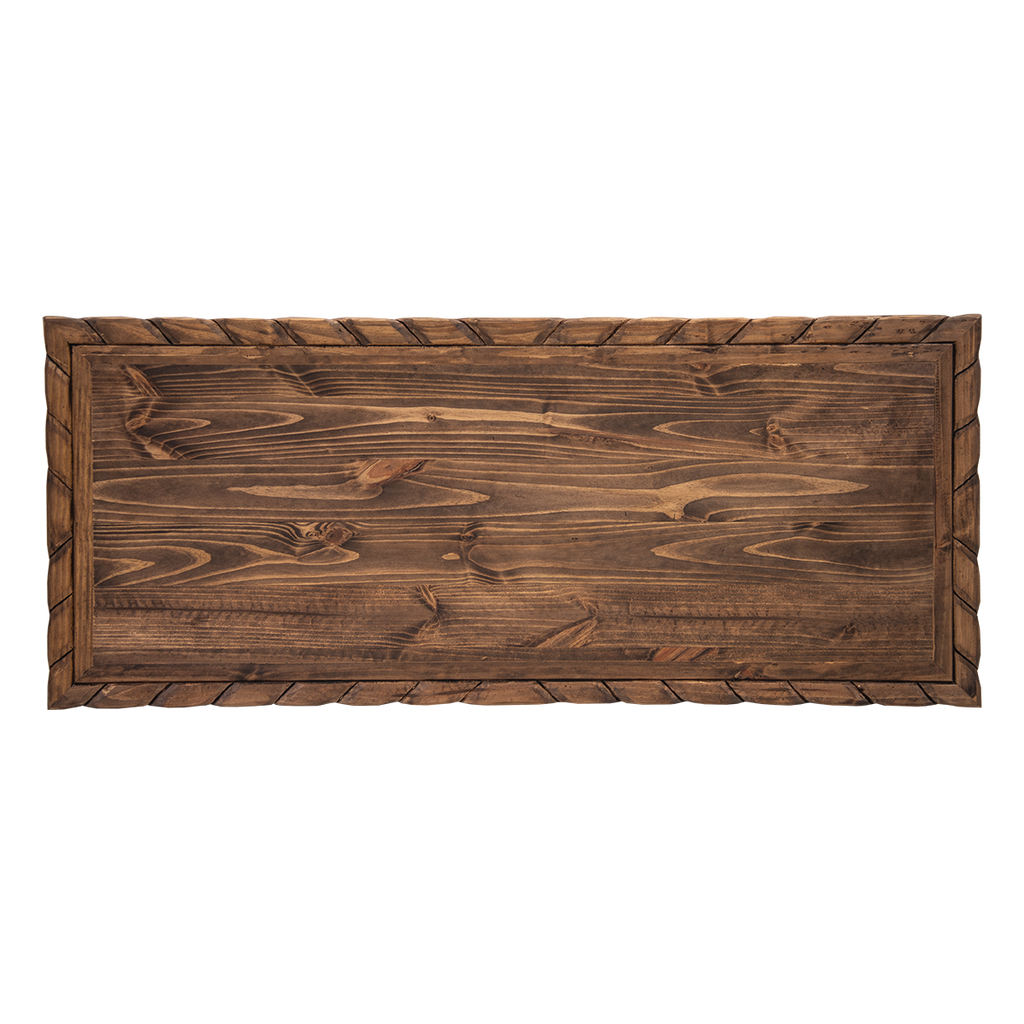 County Ropes Desk