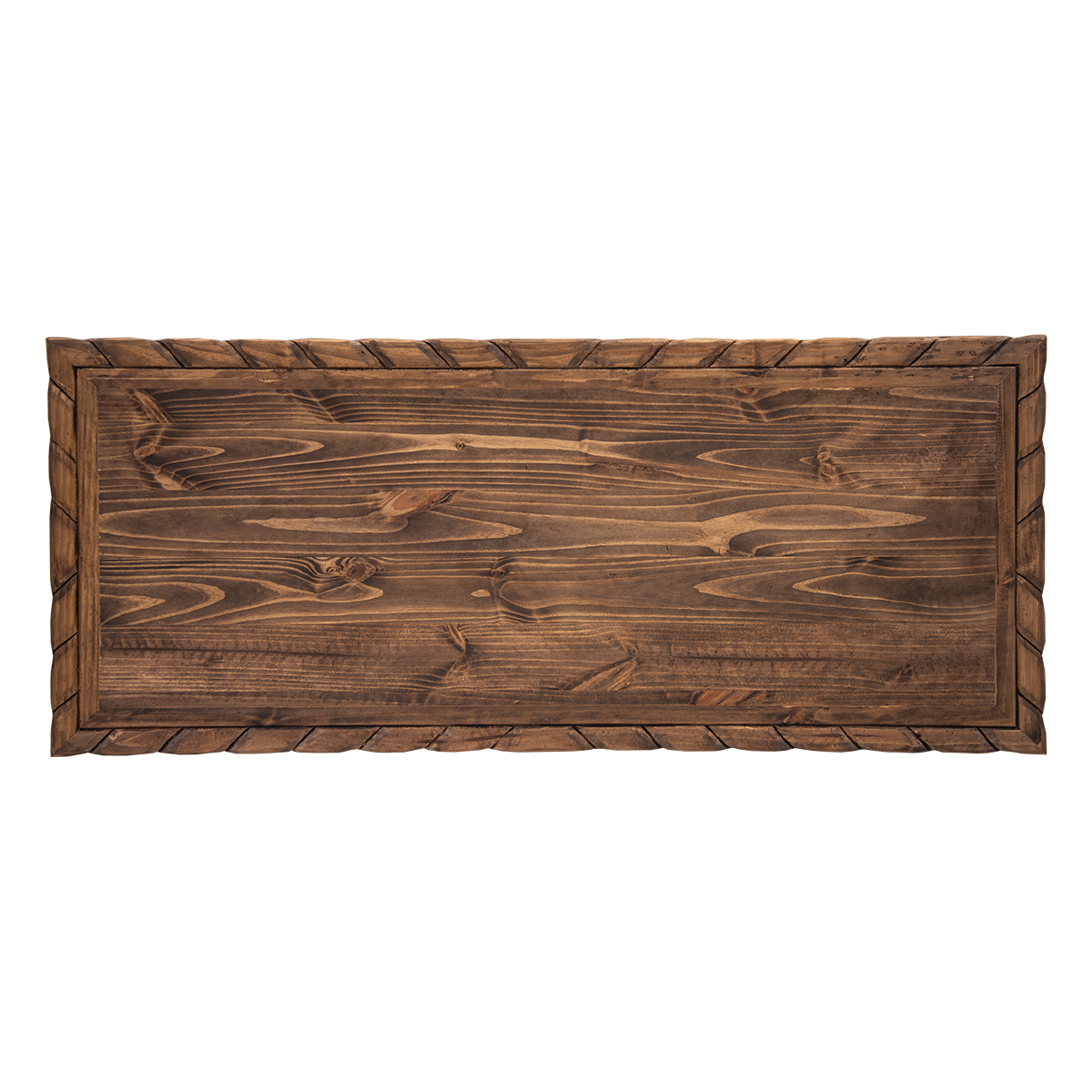 County Ropes Desk