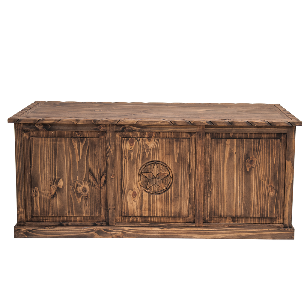County Ropes Desk