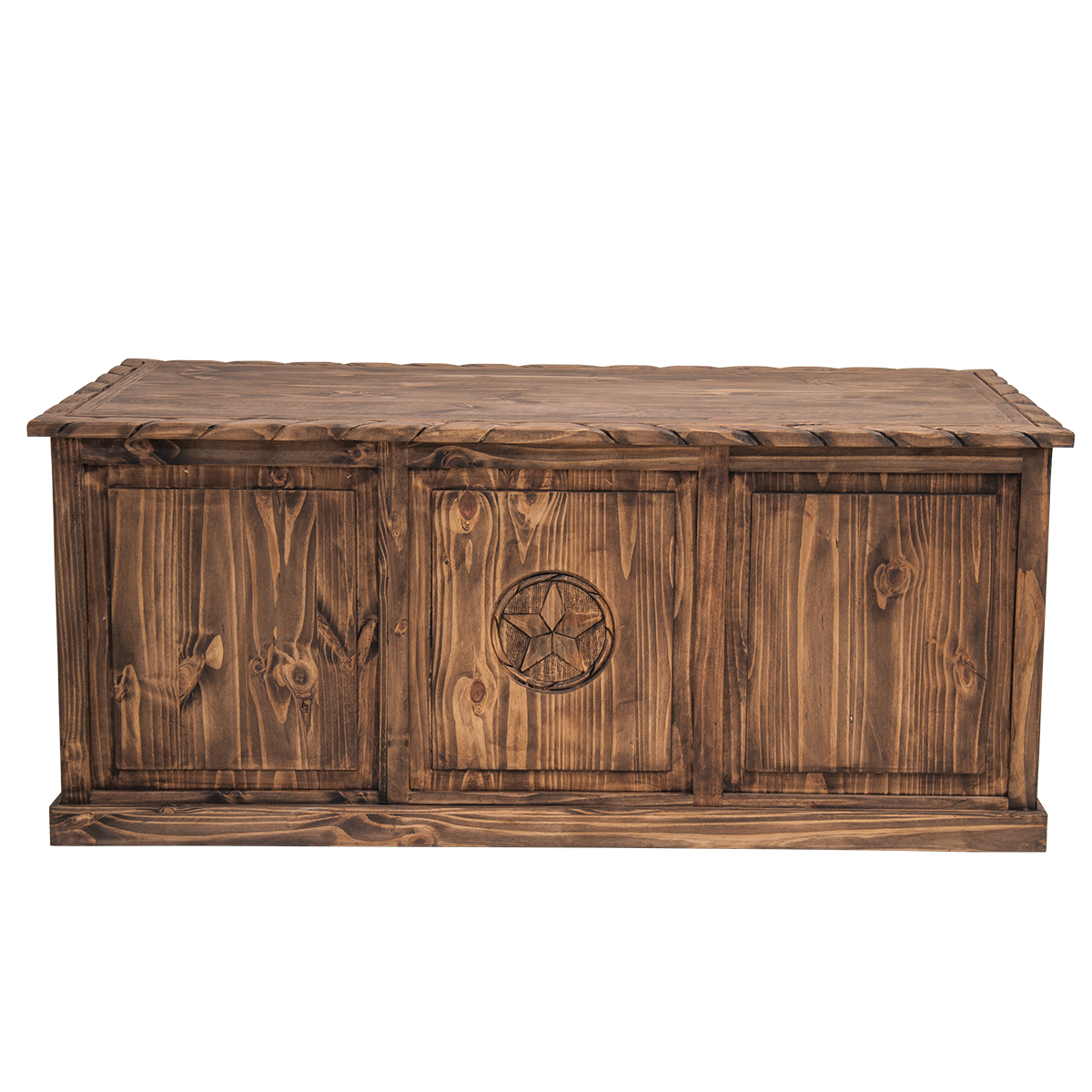 County Ropes Desk