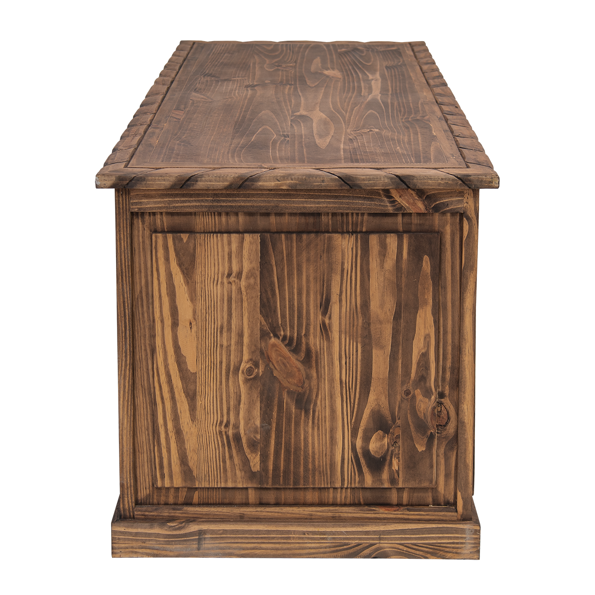 County Ropes Desk